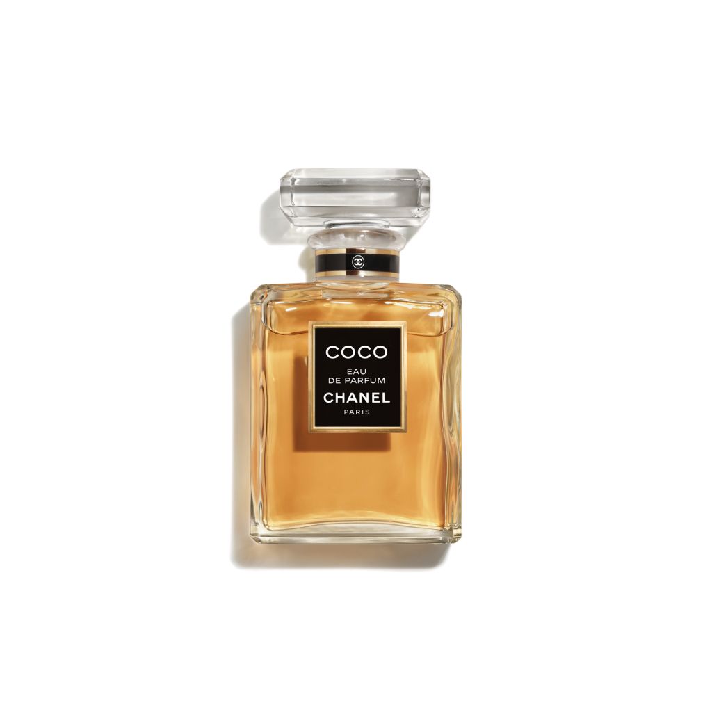 EAU DE PARFUM VAPORIZADOR