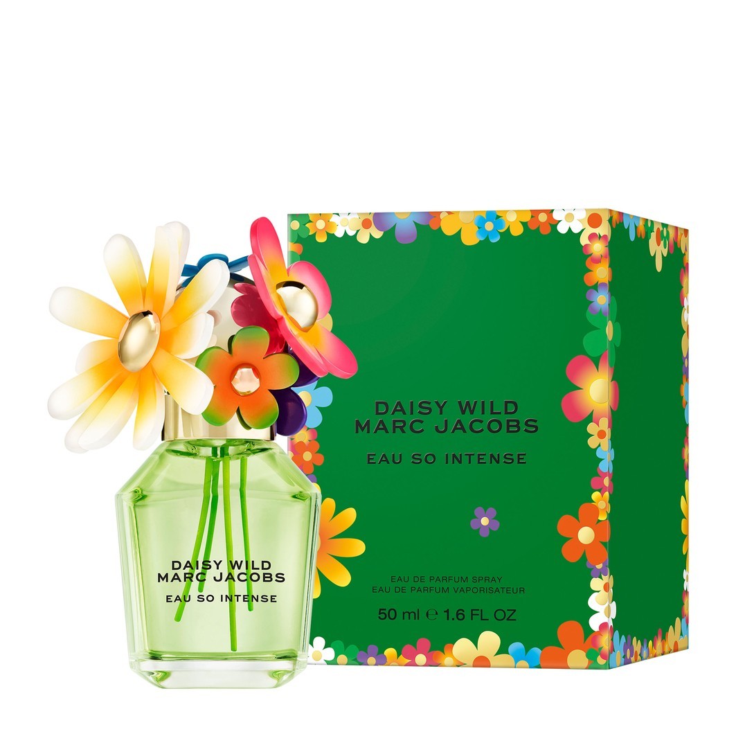 Daisy Wild Intense Eau de Parfum Spray
