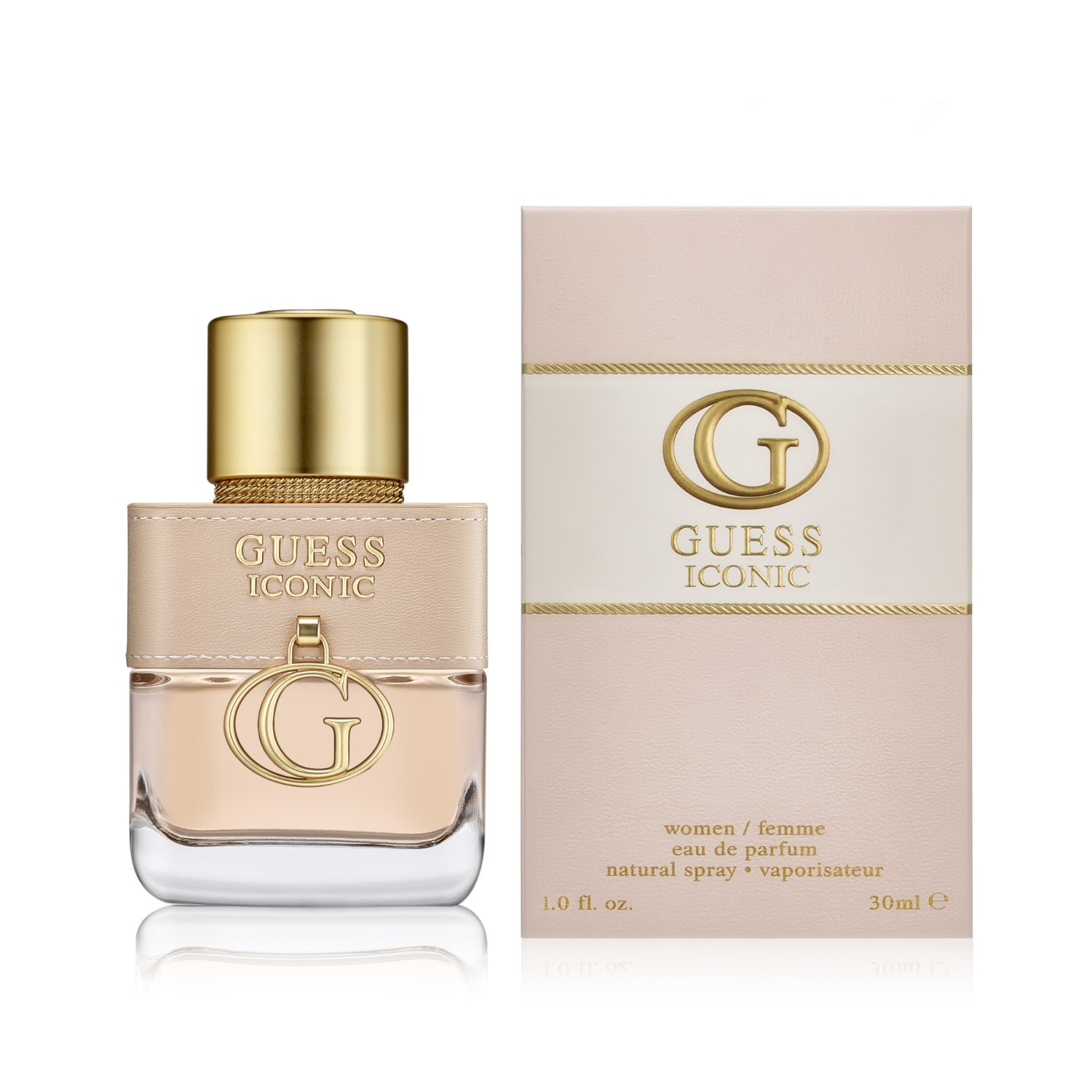 Iconic For Women Eau de Parfum Spray