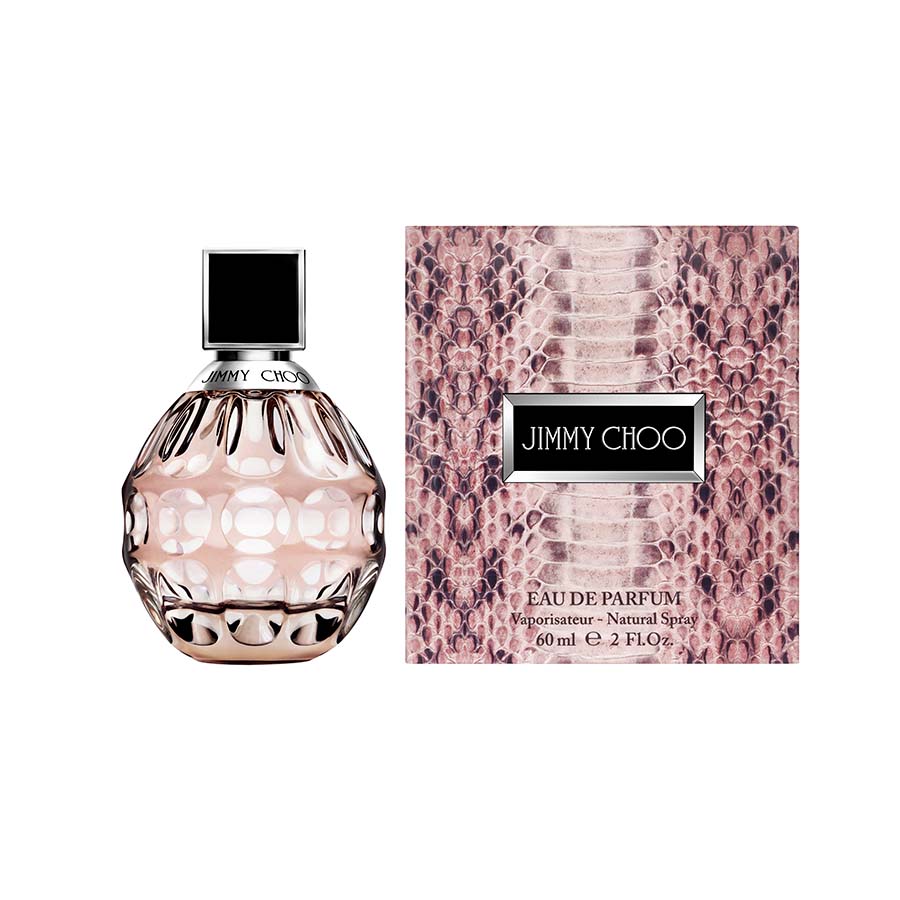 Woman Eau de Parfum