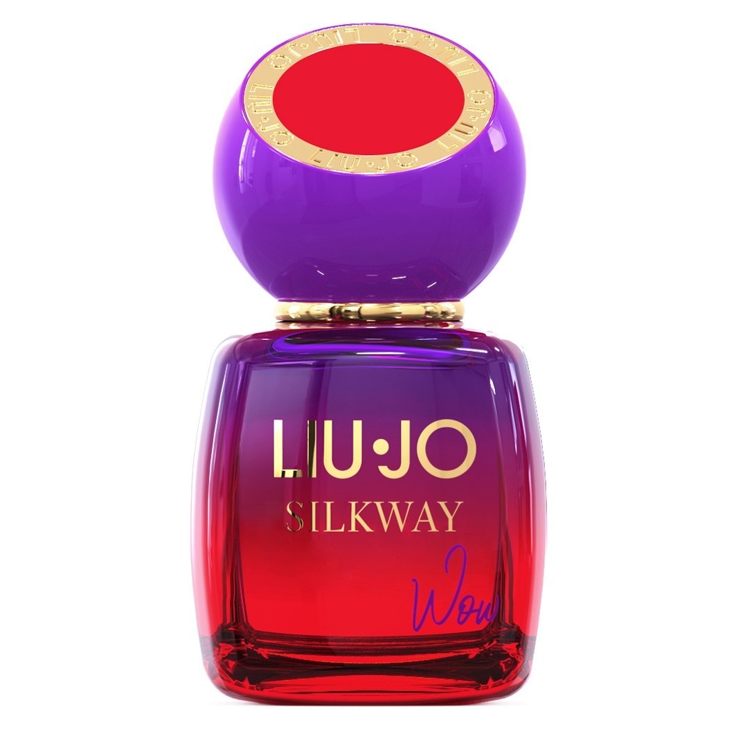 Silkway Wow Eau de Parfum Spray