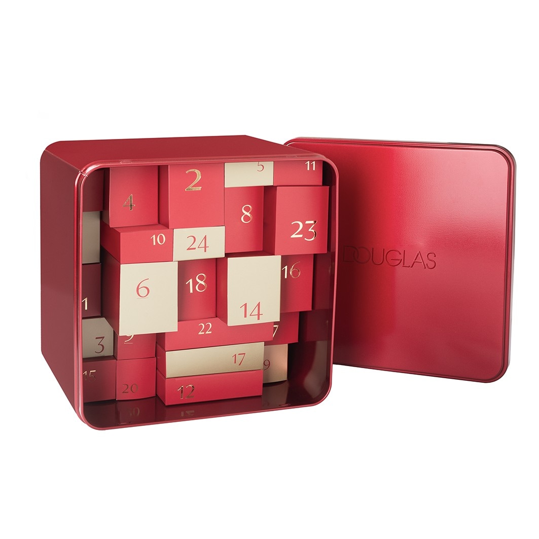 Advent Calendar Luxury