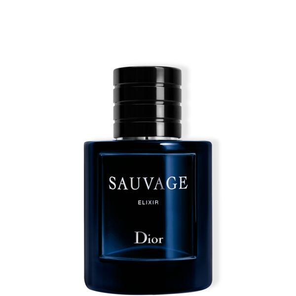 Sauvage Elixir Parfum