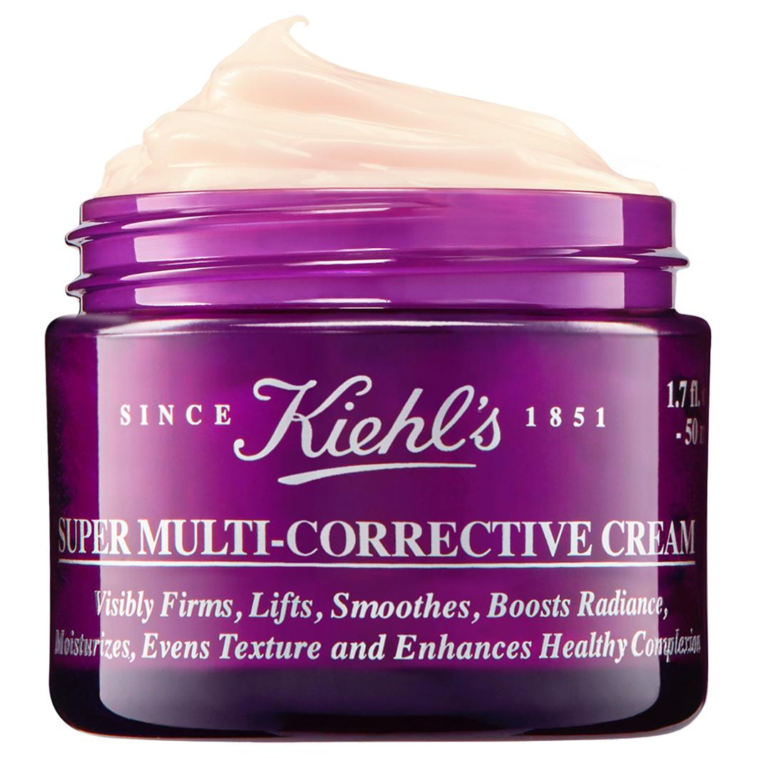 Corrective Cream