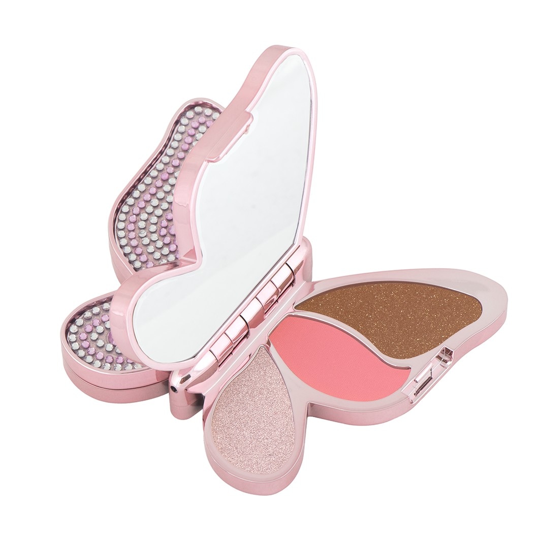 Butterfly Pocket Palette