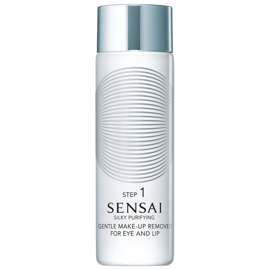 Silky Purifying Remover Eye And Lip