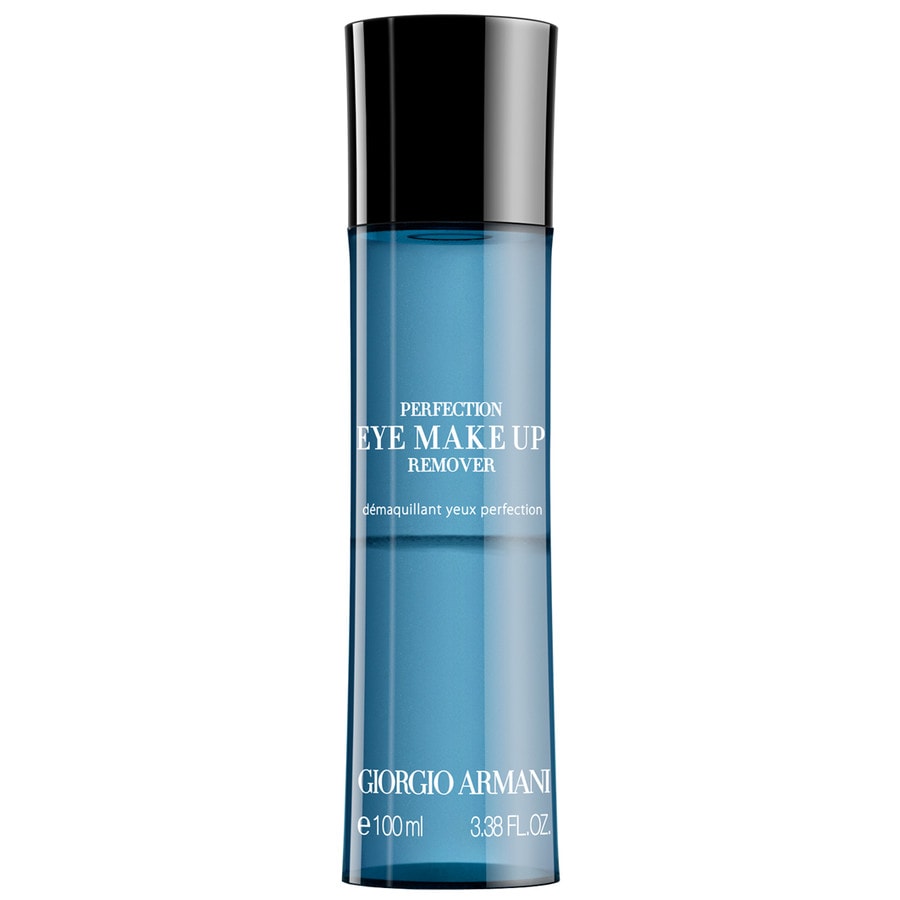 Basic Skin Care Eye Make-Up Remover