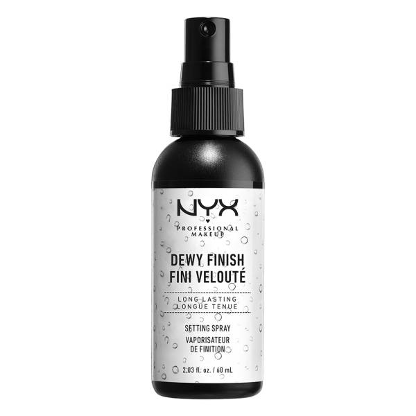 Dewy Finish Long Lasting