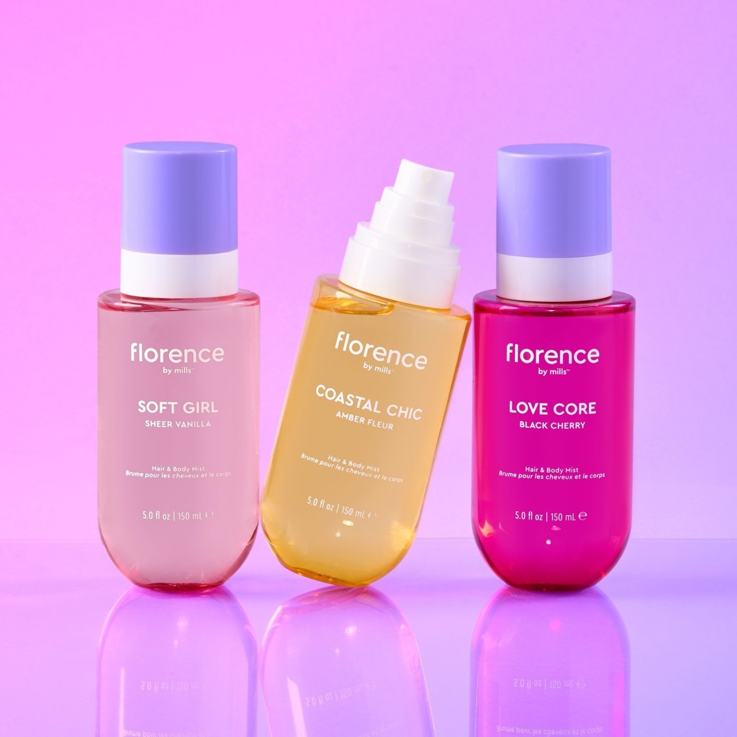 Soft Girl Mist