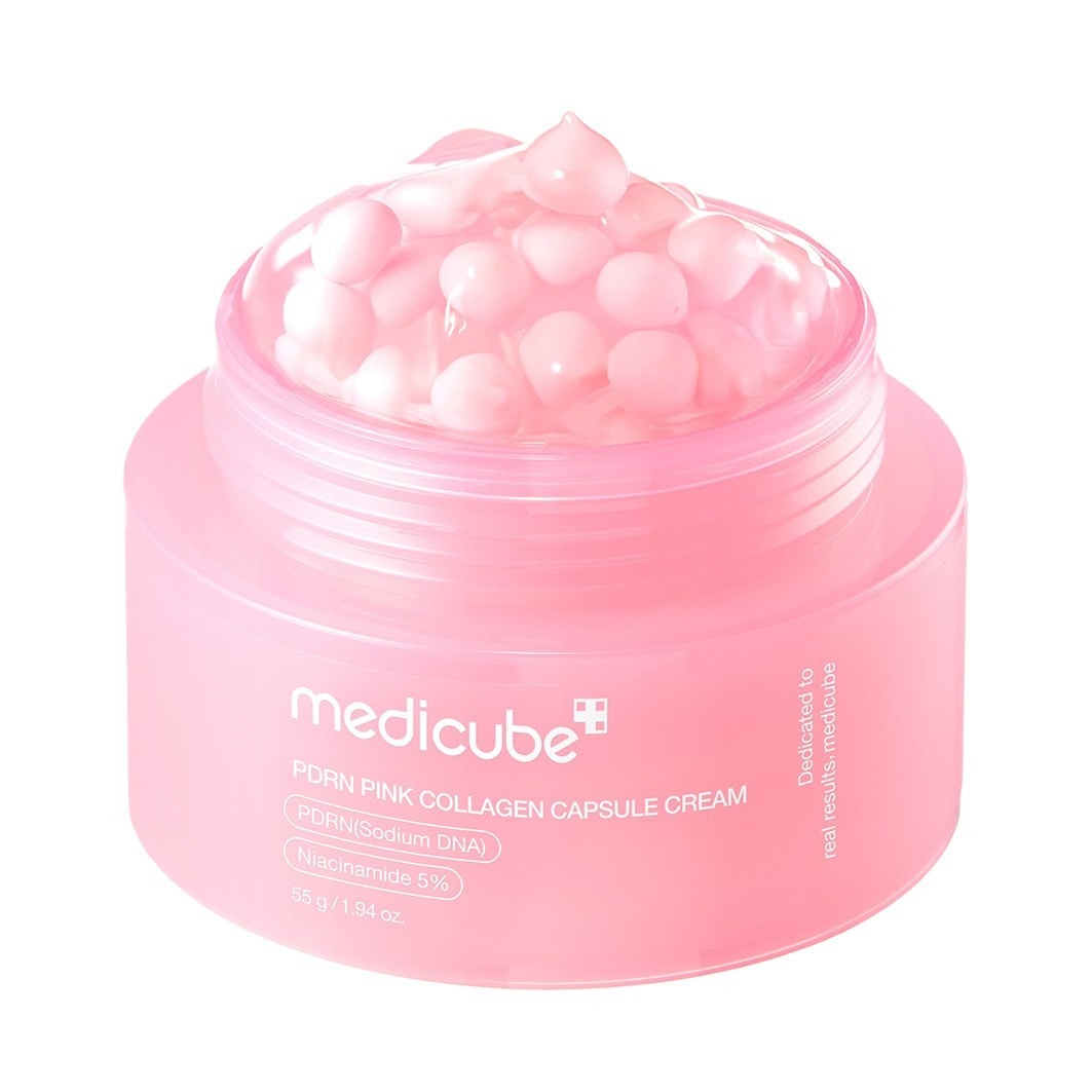 Collagen Capsule Cream