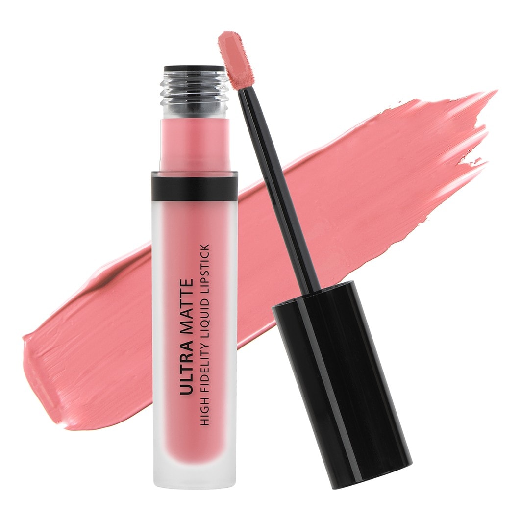 Ultra Matte No Transfer Liquid Lipstick