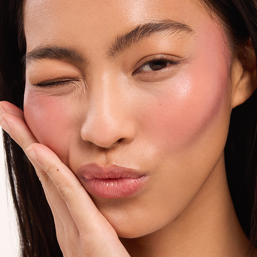 Liquid Blush
