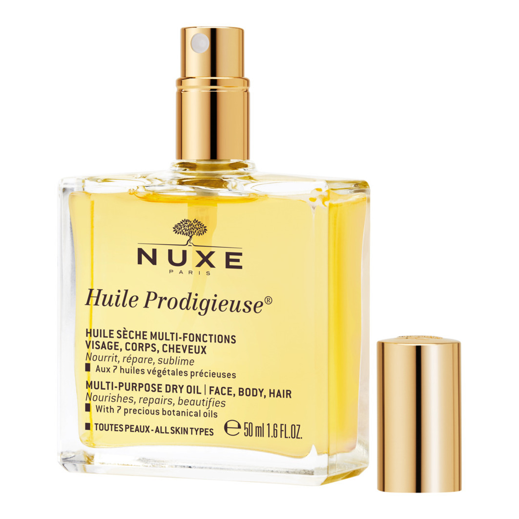 Huile Prodigieuse®