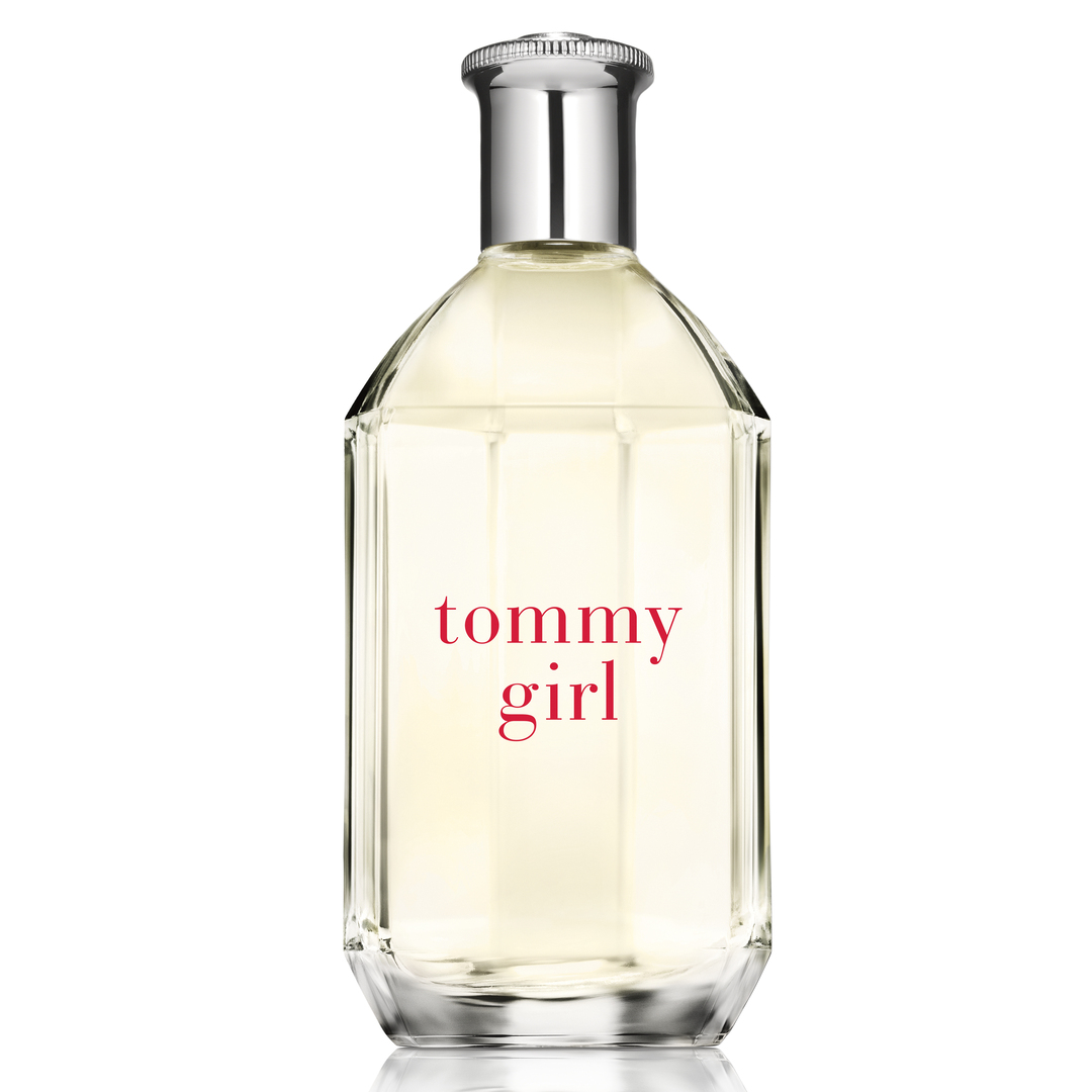 Tommy Girl Eau de Toilette Spray