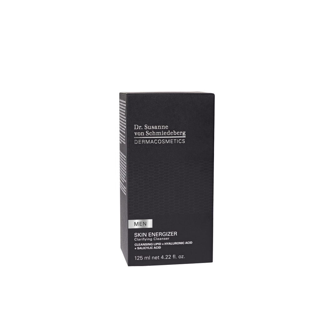 Clarifying Cleanser