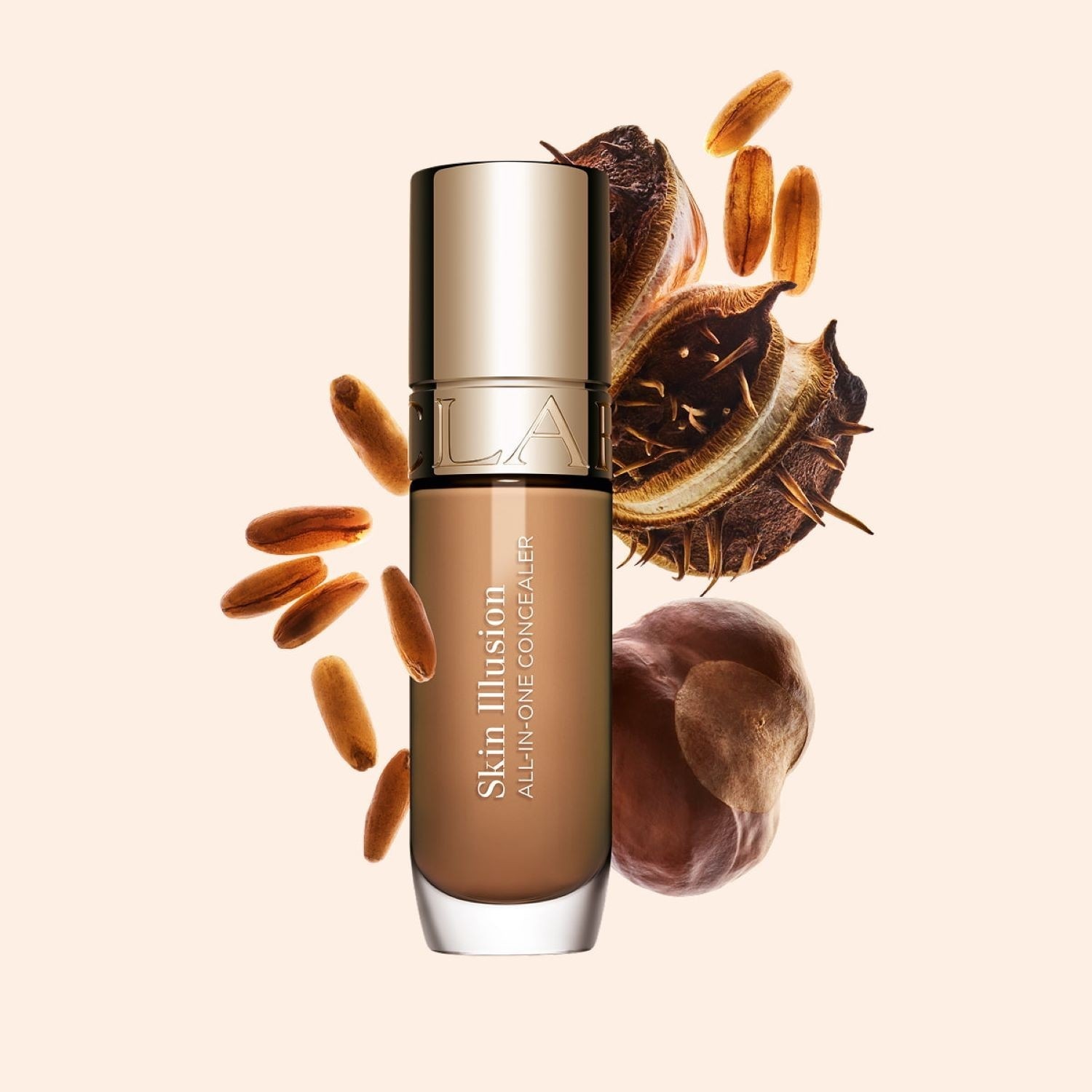All In One Concealer