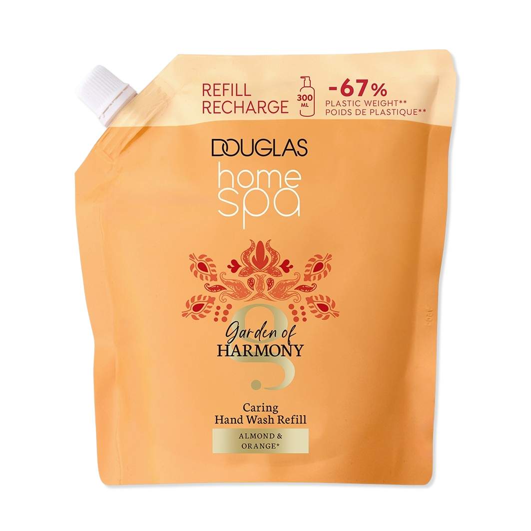 Garden Of Harmony Hand Wash Refill