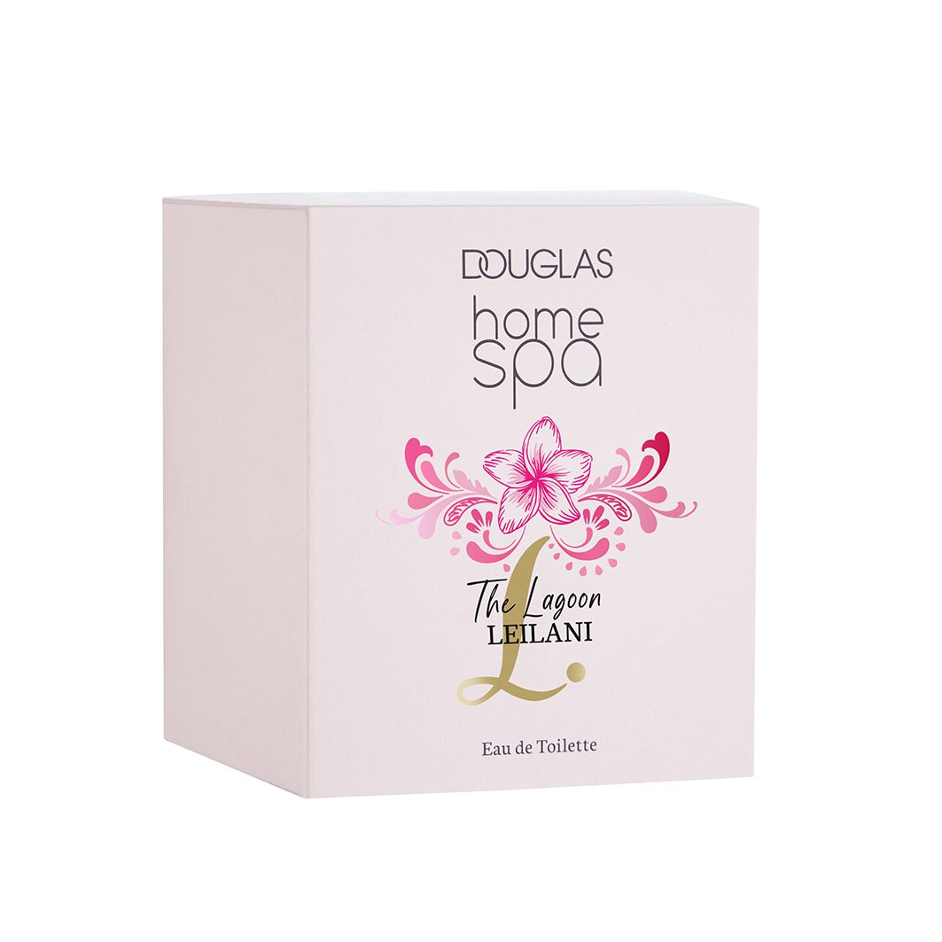 The Lagoon Leilani Eau de Toilette Spray