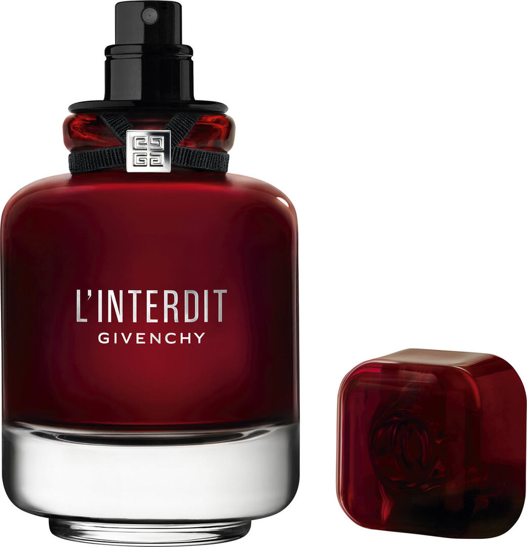 L´Interdit Rouge Edp Spray