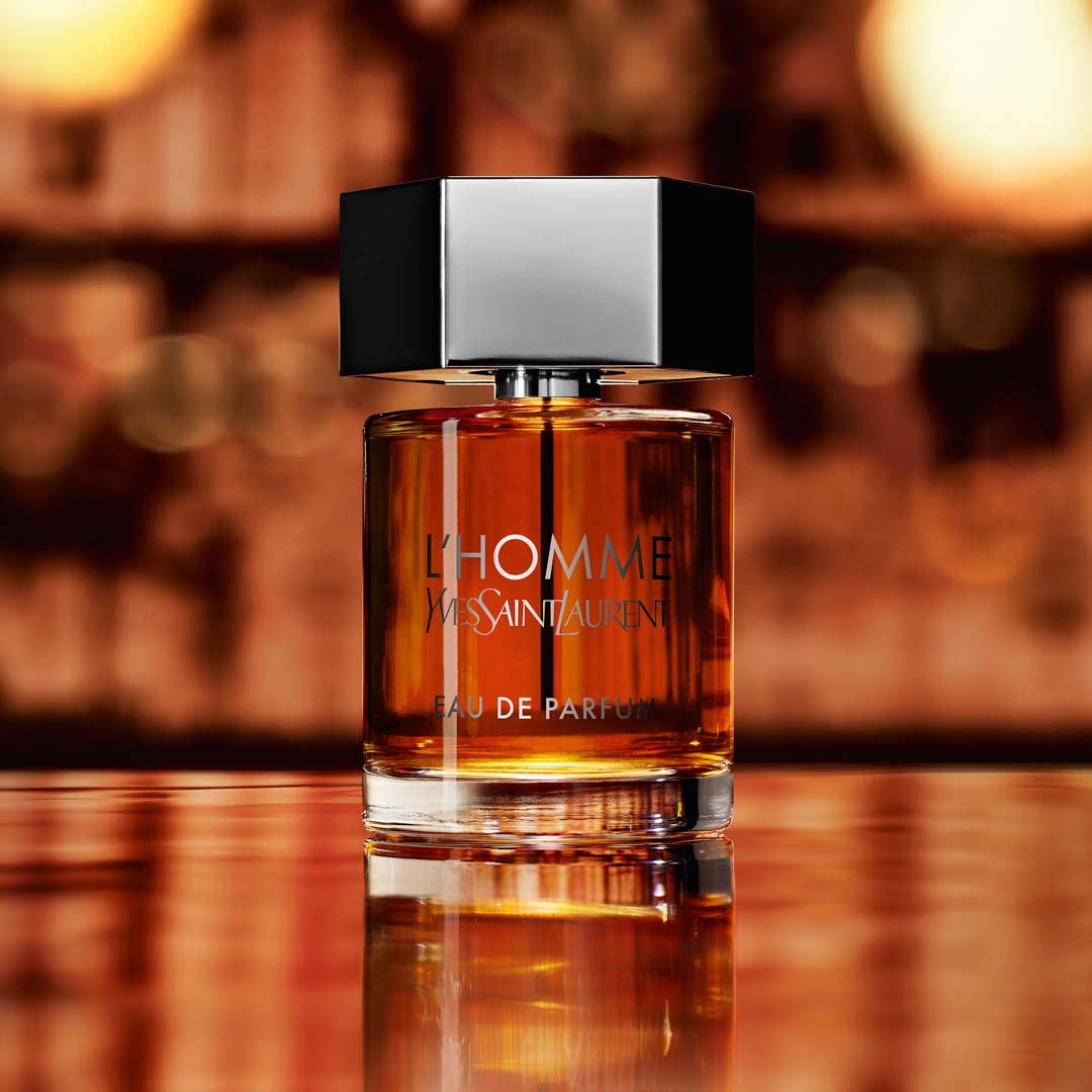 L'Homme Edp Spray