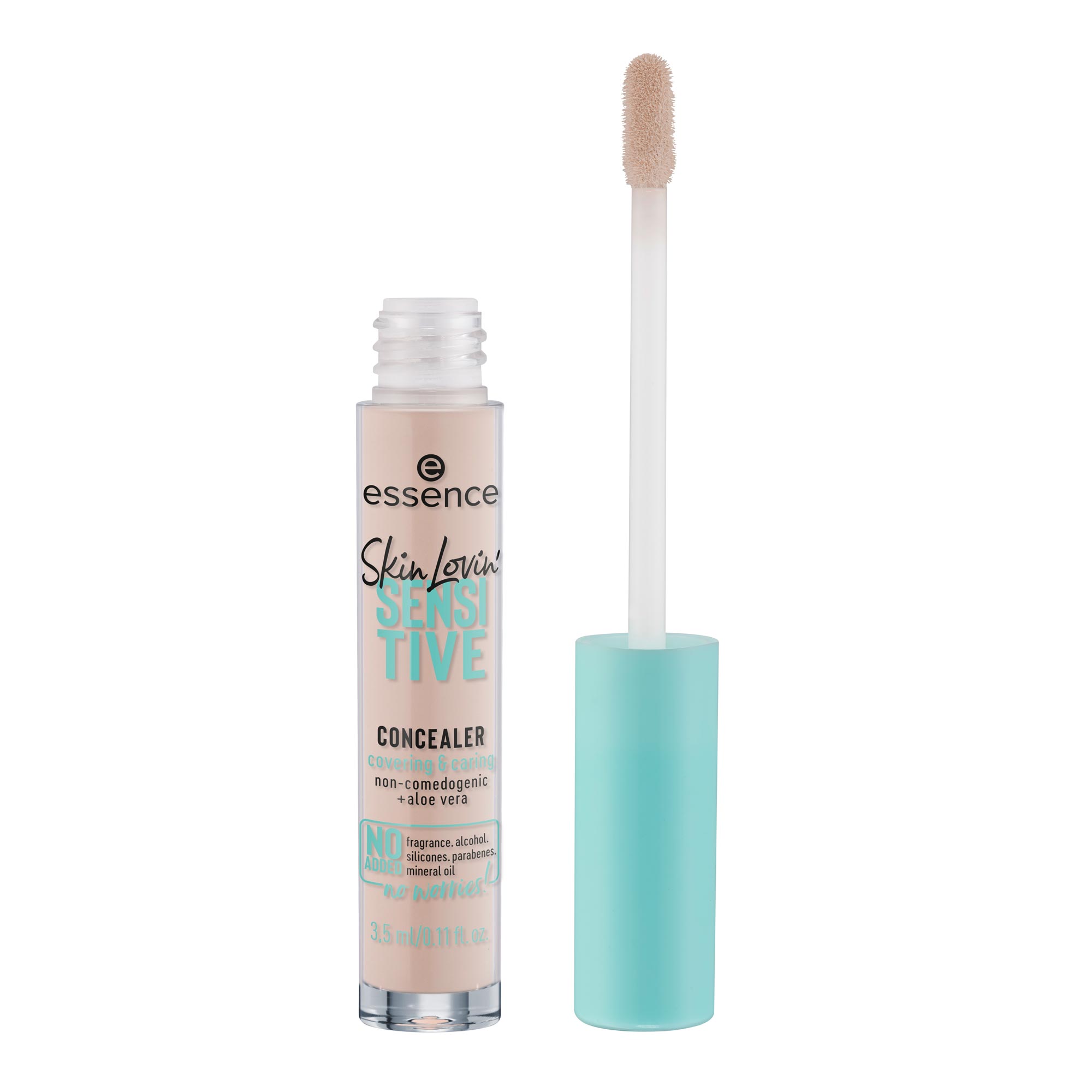 Skin Lovin' Sensitive Concealer