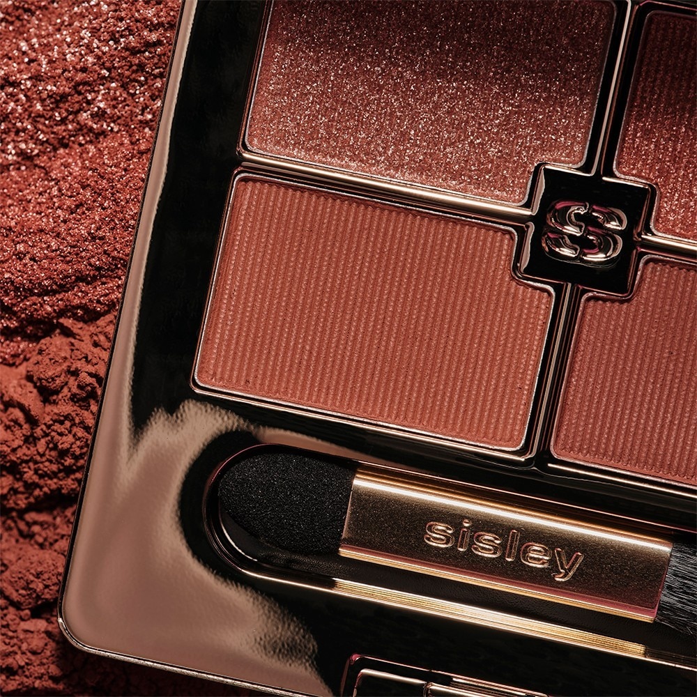 Phyto Palette