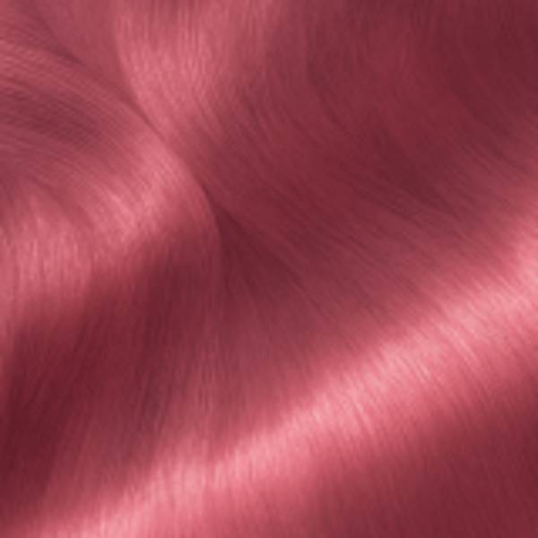 Olia Hair Color