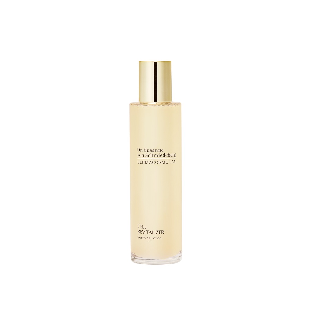 Soothing Lotion