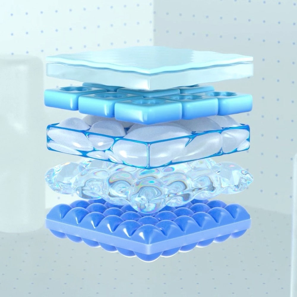 Hydro Plump Treatment Essence