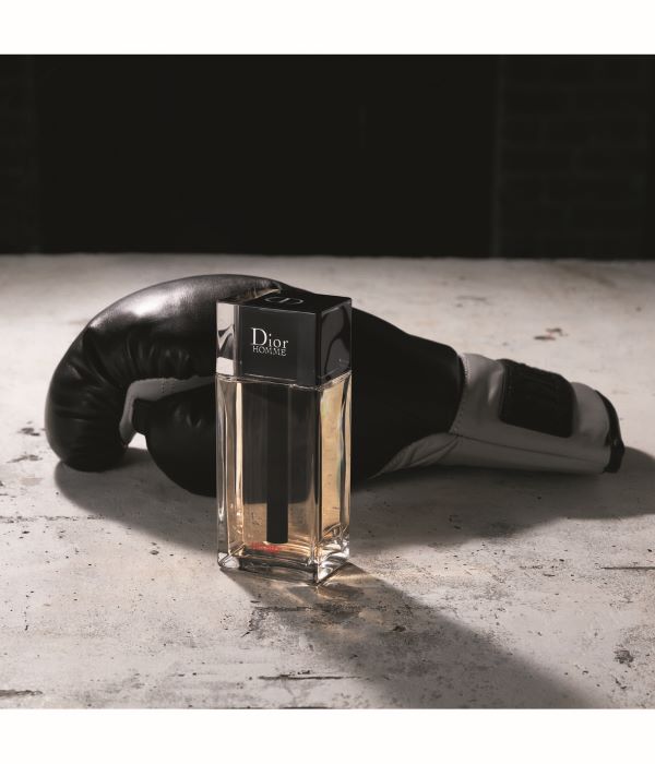 Dior Homme Sport   - Eau de toilette para homem - notas frescas, amadeiradas e condimentadas
