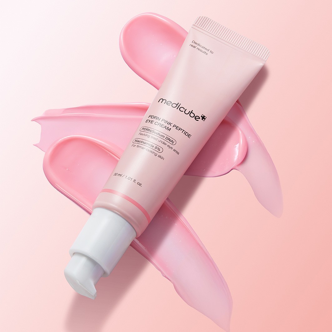 Peptide Eye Cream