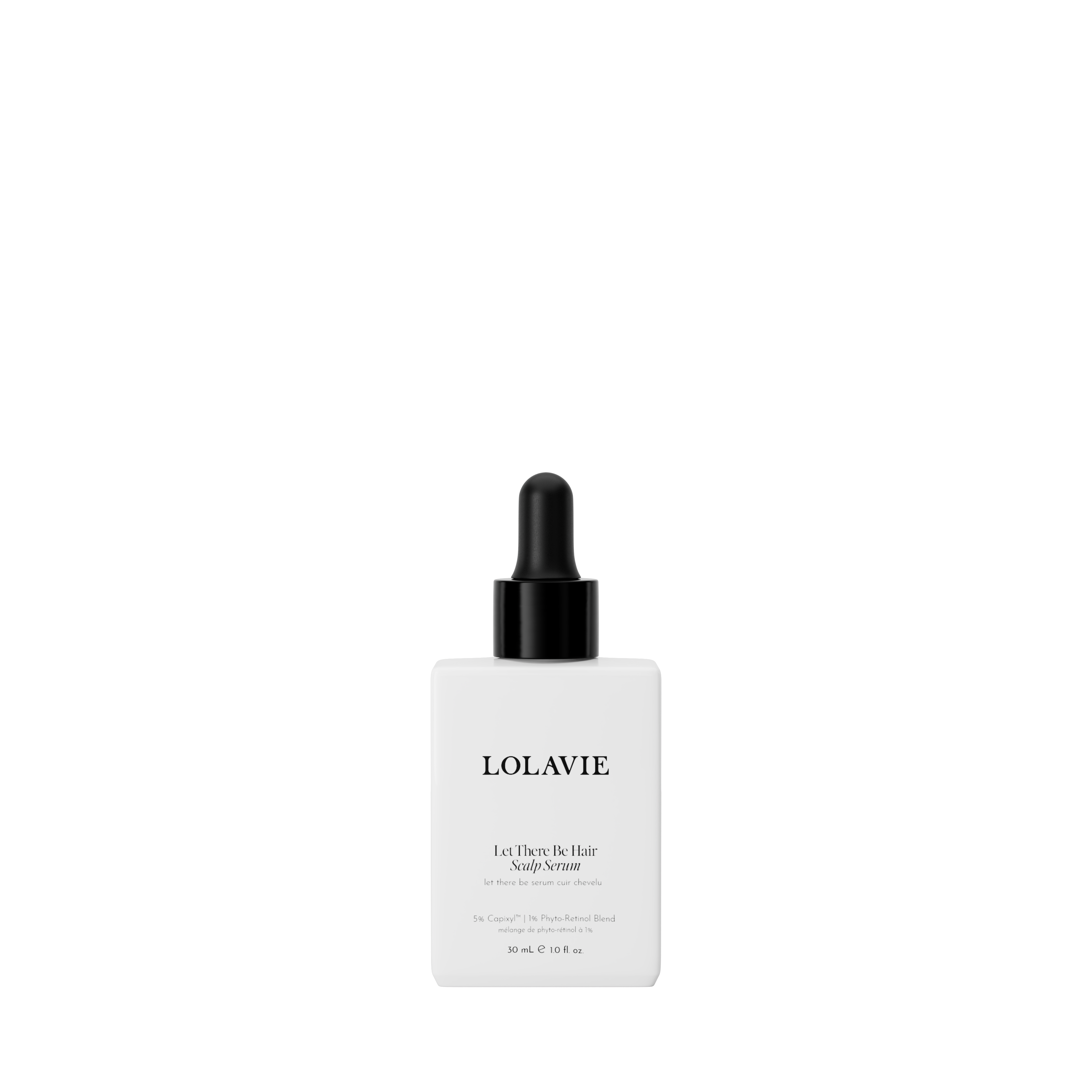 Hair Scalp Serum