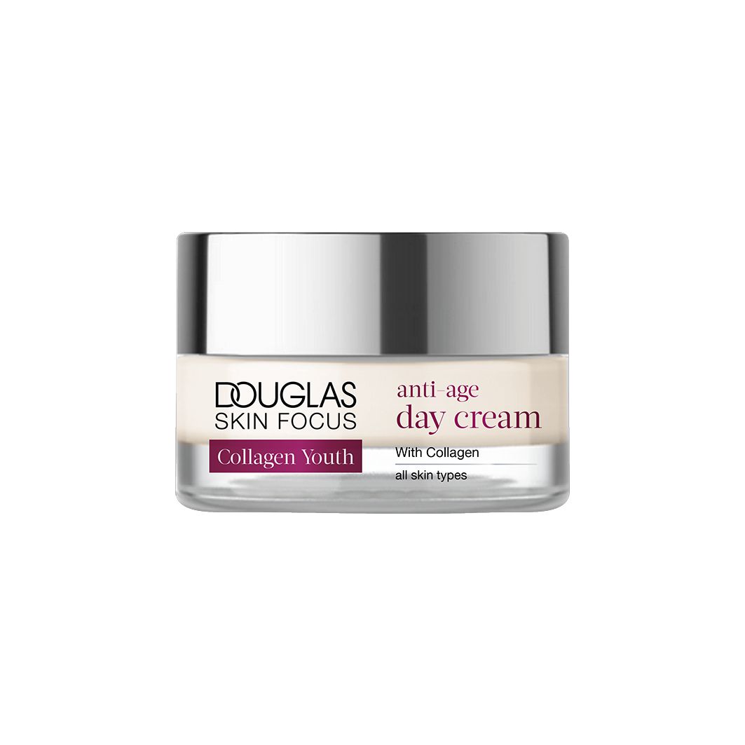 Anti-Age Day Cream