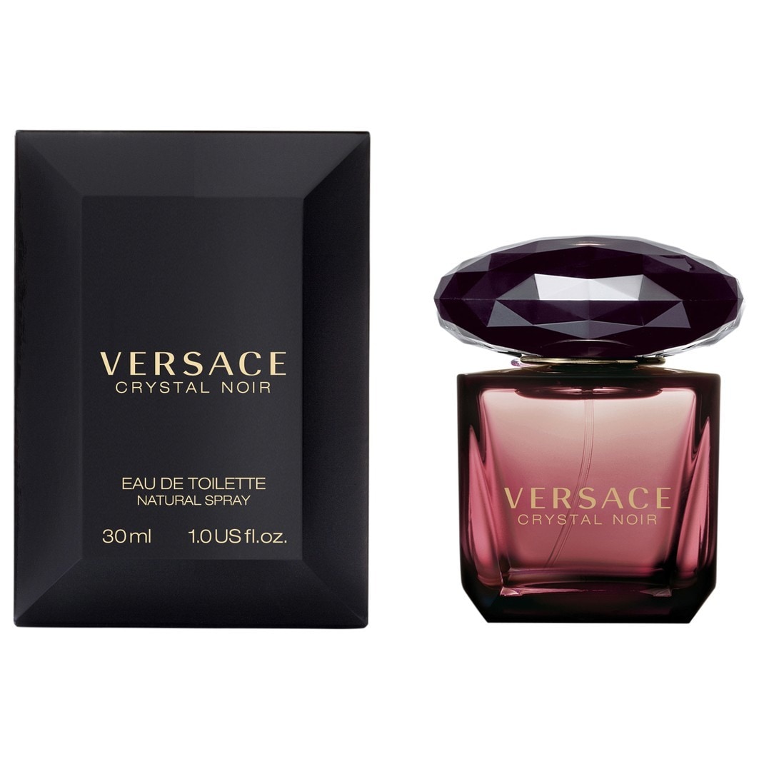 Crystal Noir Eau de Toilette Spray