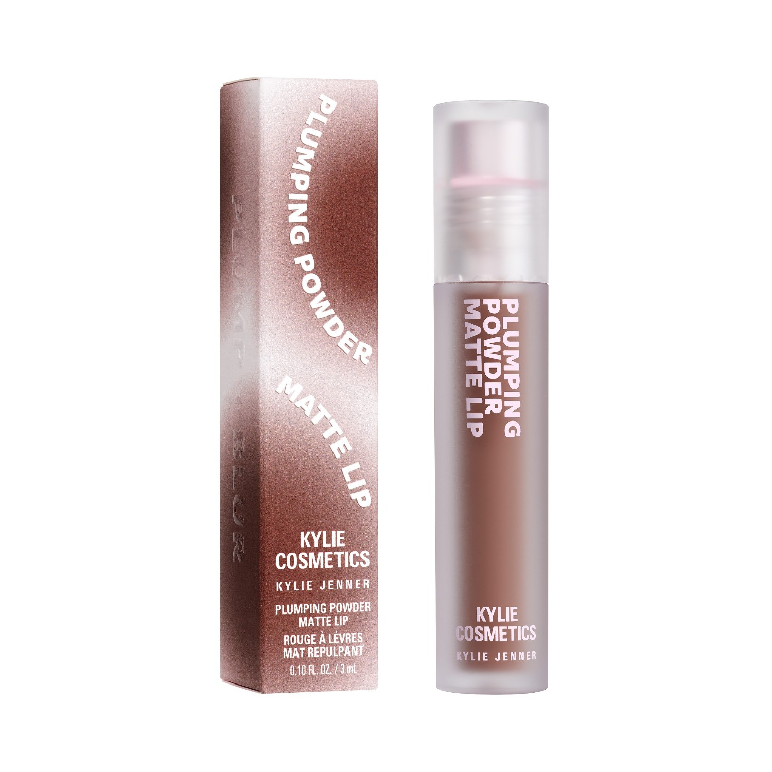 Liquid Lipstick