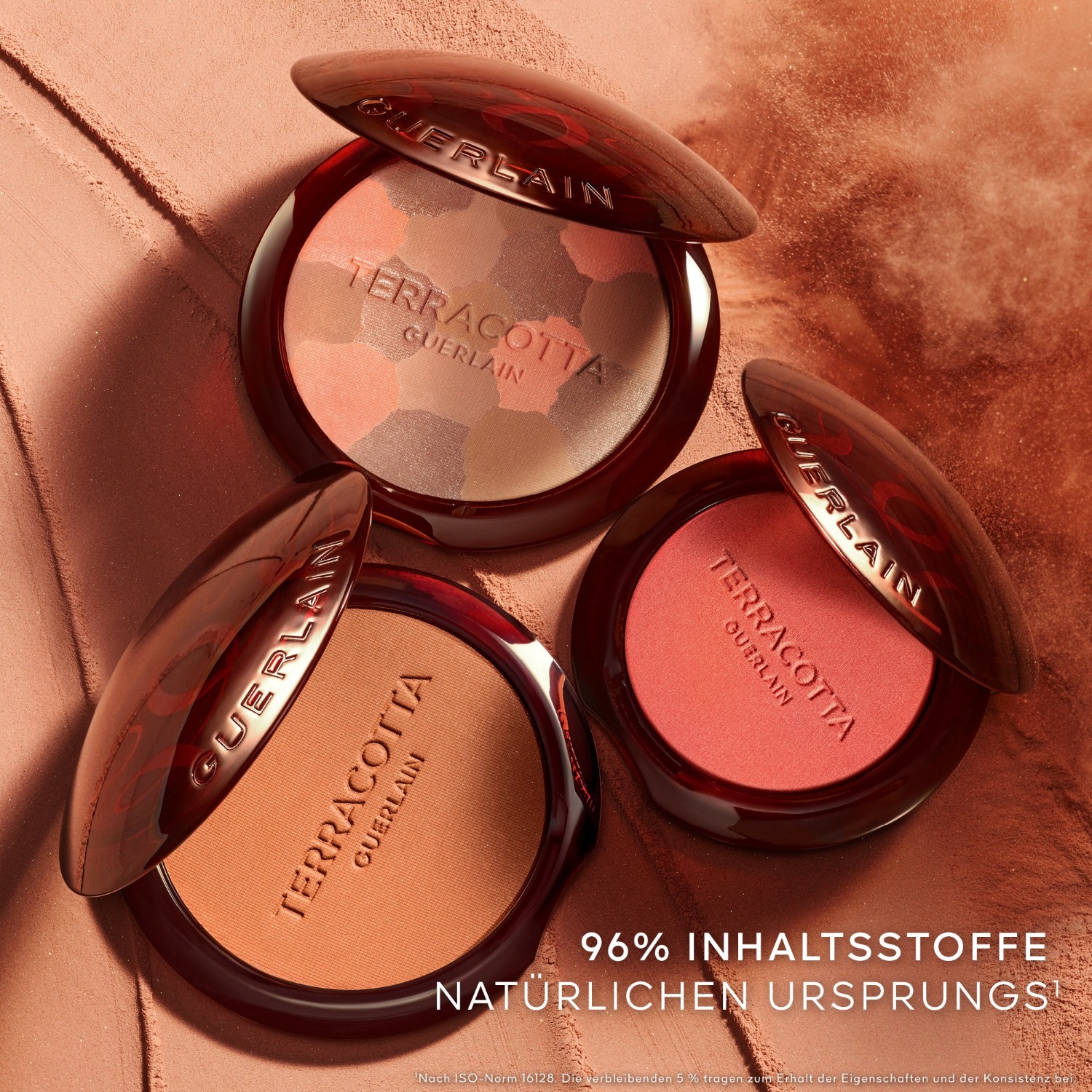 Blush Powder