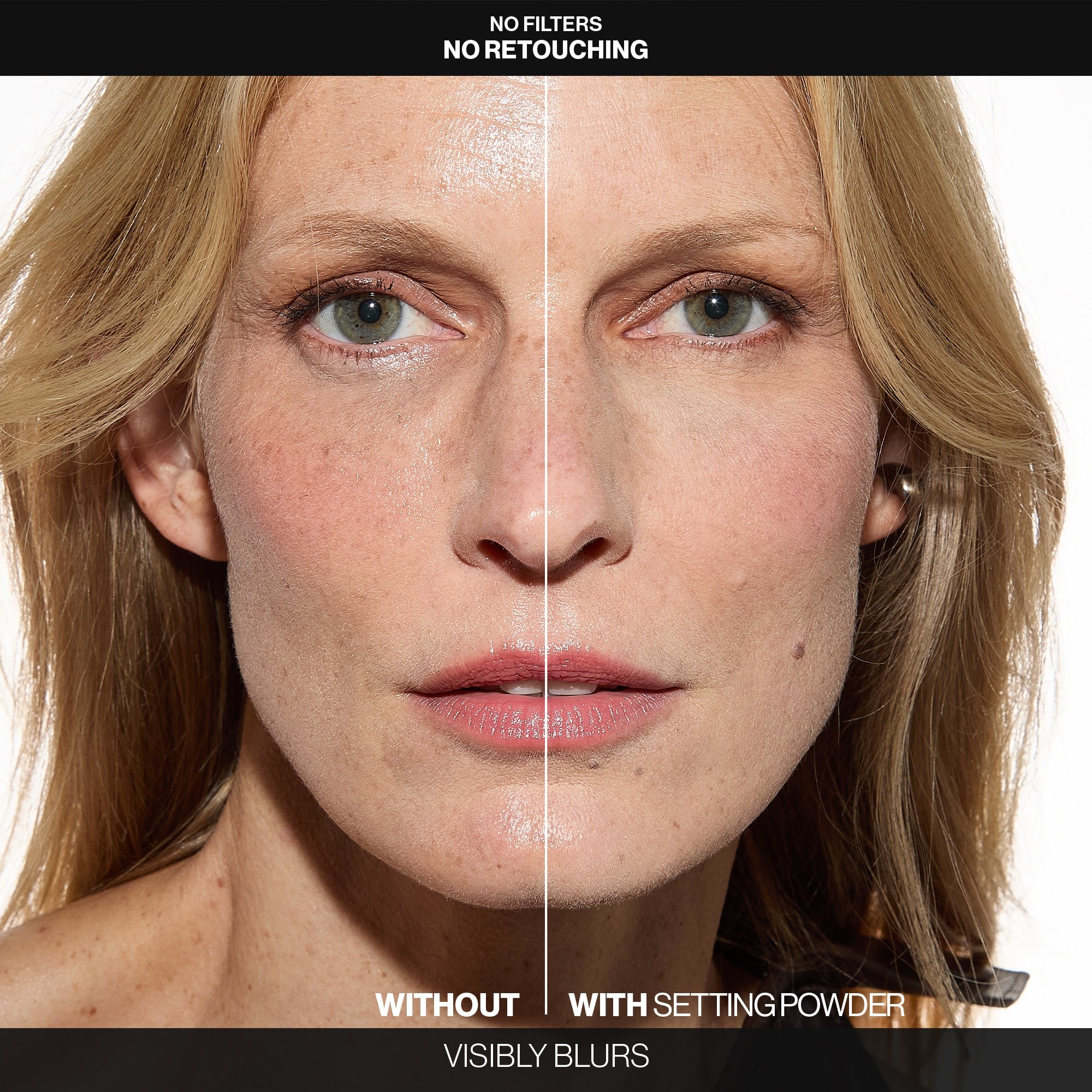 Setting Powder