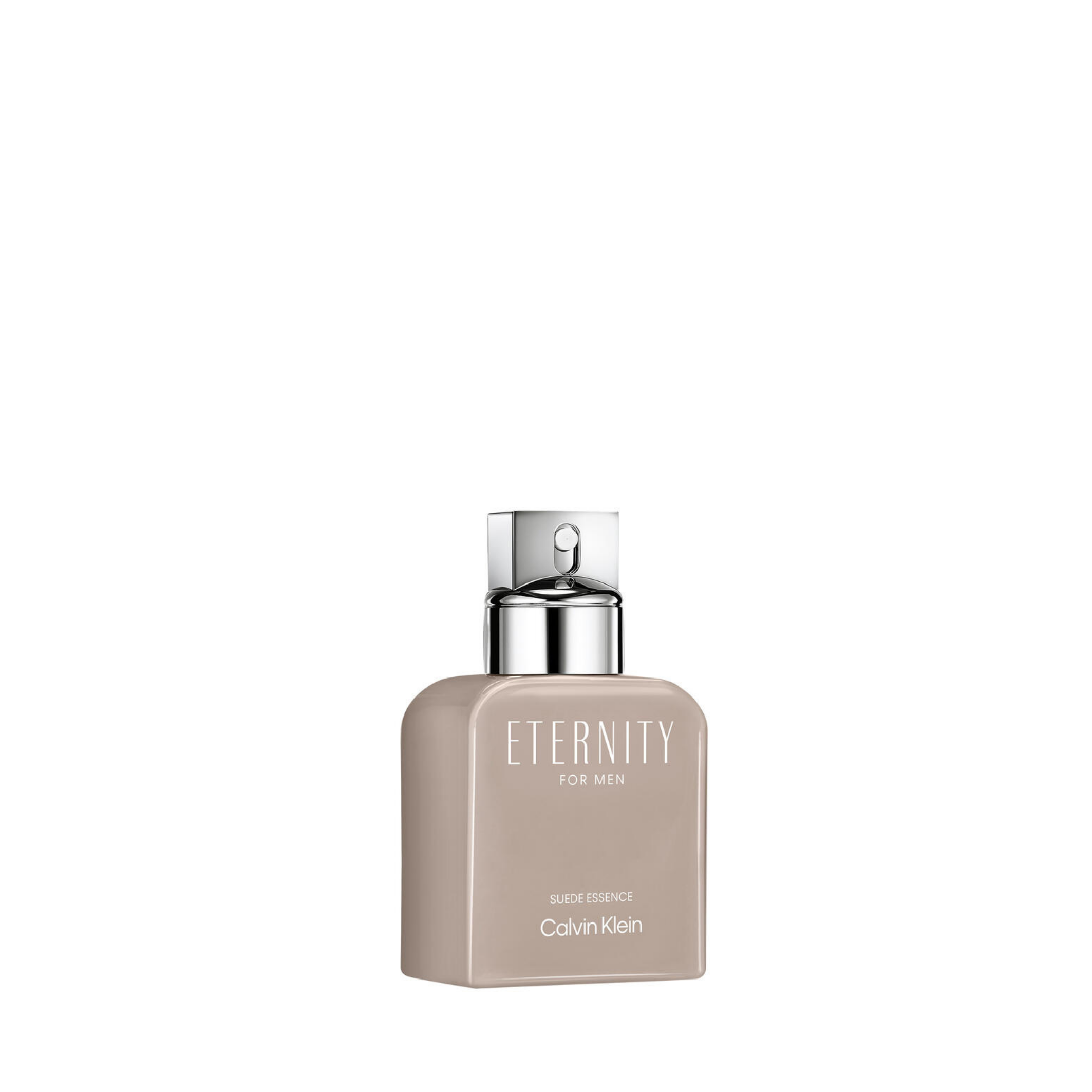 Eternity For Men Suede Essence Parfum Intense