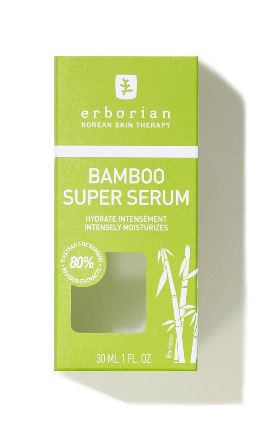 Bamboo Super Serum