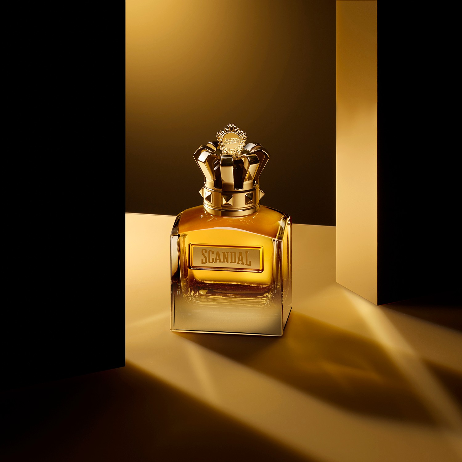 Scandal Pour Homme Absolu Parfum Spray