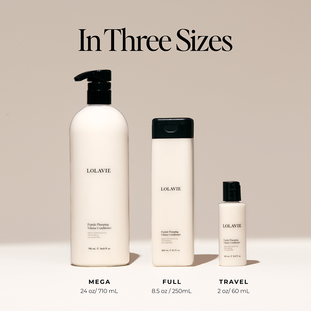 Volume Conditioner