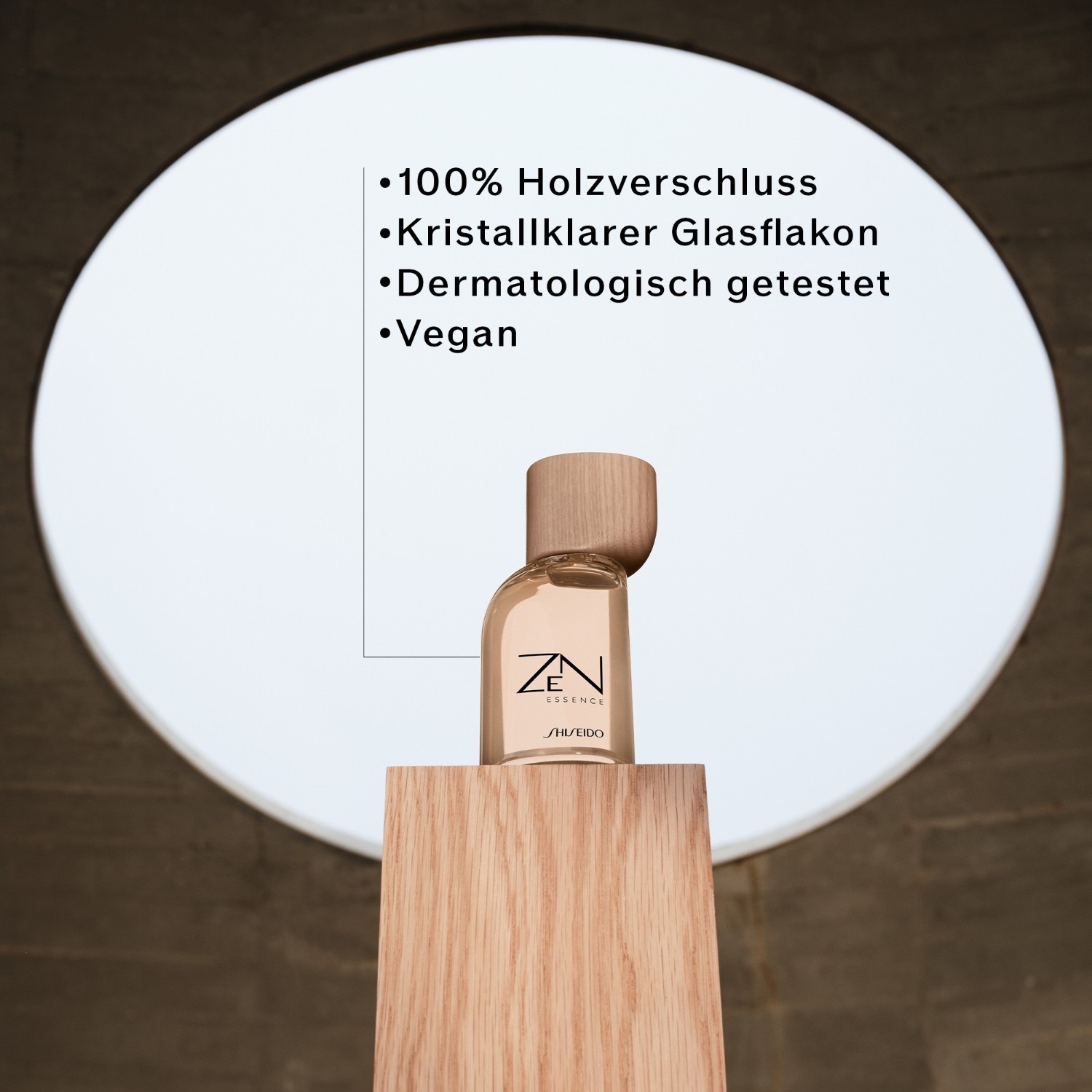 Zen Essence Eau de Parfum Spray
