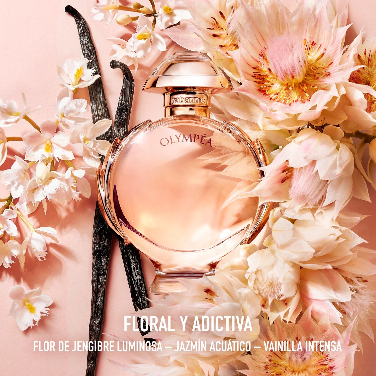 Olympea Eau de Parfum 50Ml Set
