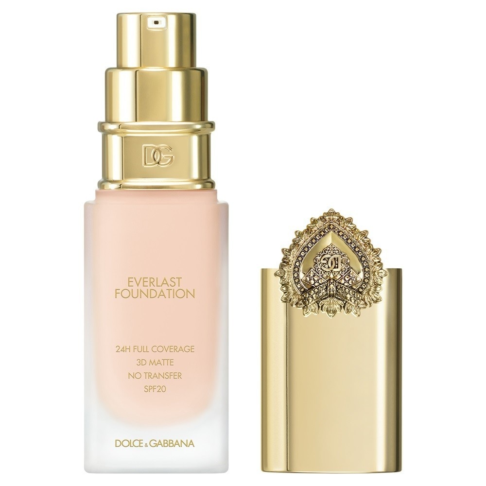 Flawless Foundation SPF 20