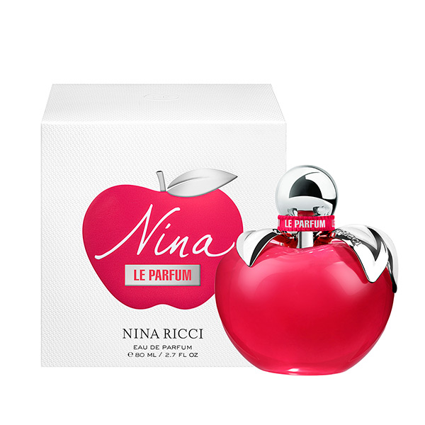 Nina Le Parfum Eau de Parfum Spray