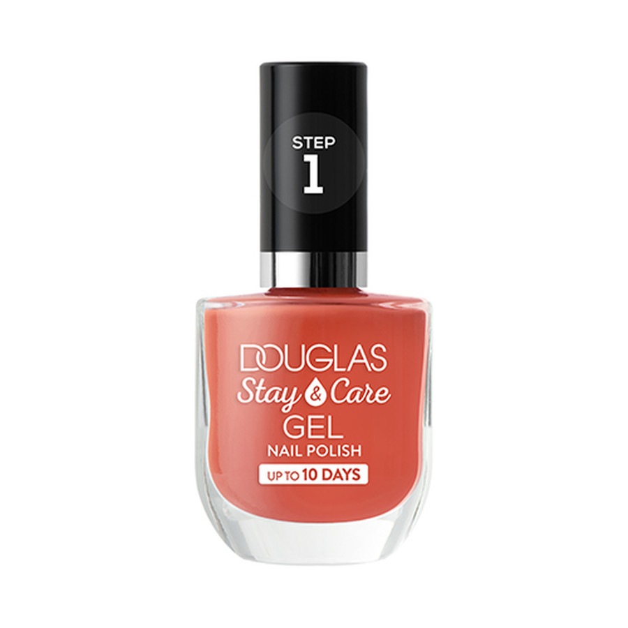 Stay+Care Gel Polish