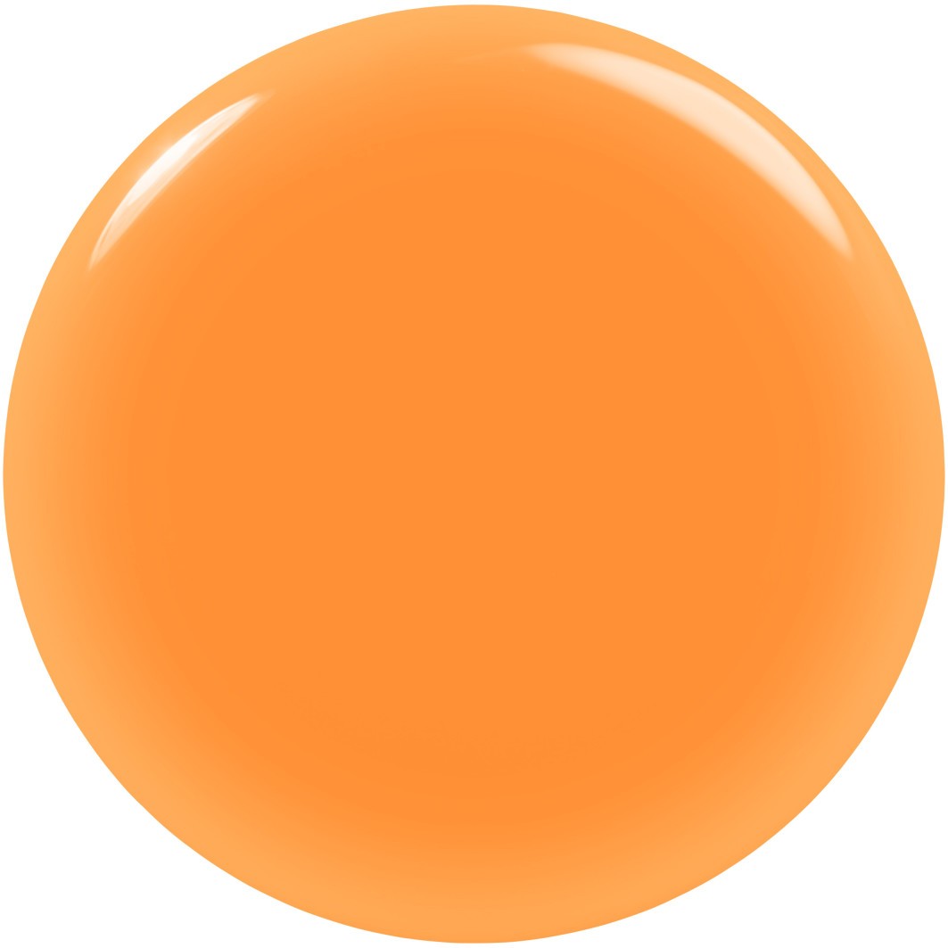 On A Roll Nail Oil Apricot