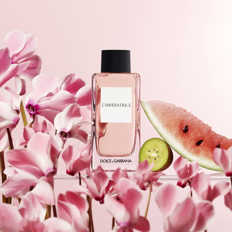 L'Imperatrice Eau de Toilette