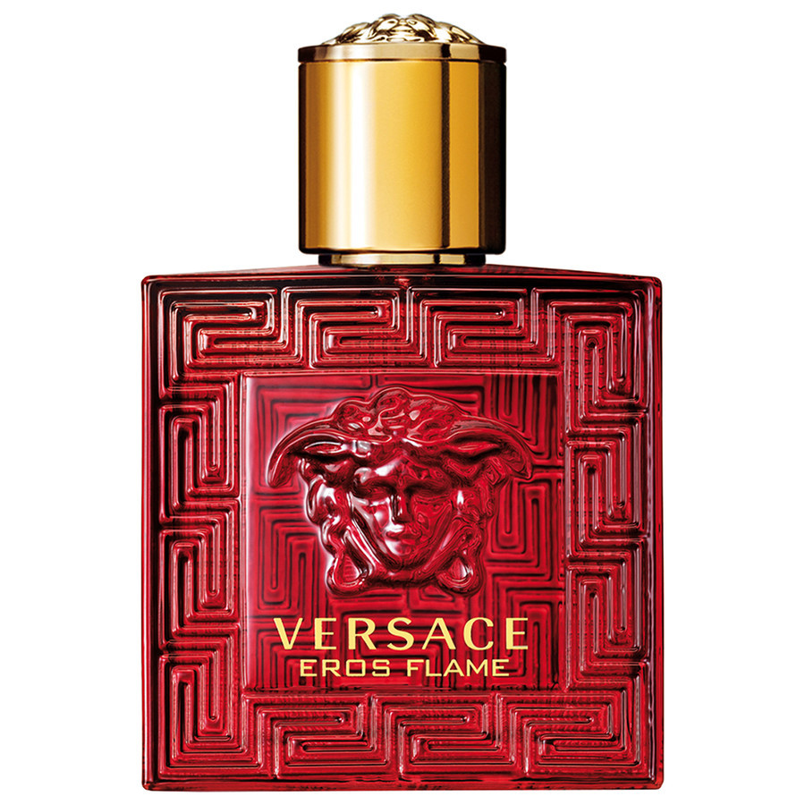 Eros Flame Eau de Parfum