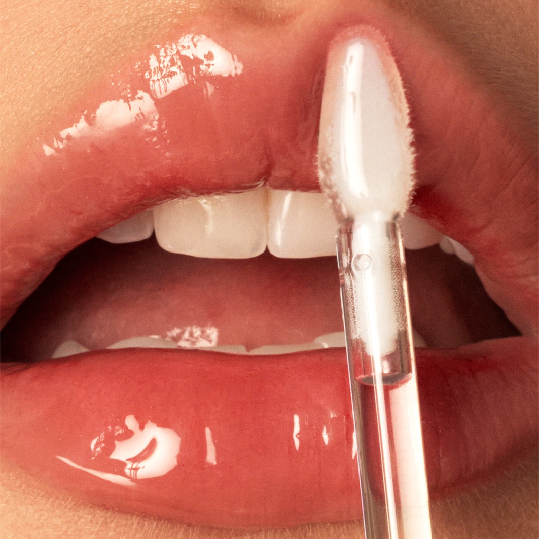 Lip Gloss Crystal Clear